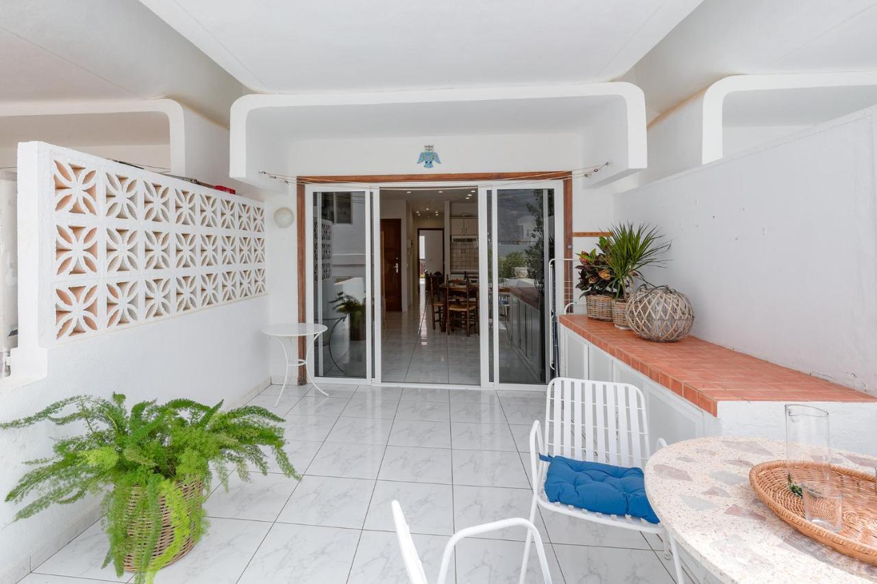 One-Bedroom With Views Of Los Gigantes Santiago Del Teide Exterior photo