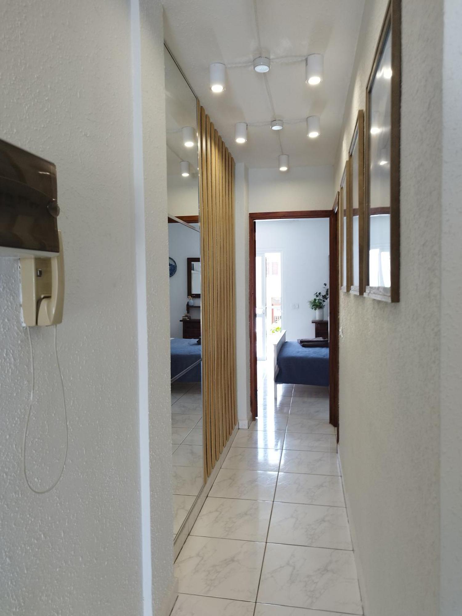 One-Bedroom With Views Of Los Gigantes Santiago Del Teide Exterior photo